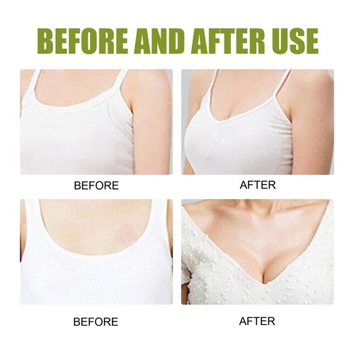 *50Pcs Breast Enlargement Patch Enhancement Patches Anti-Sagging Firming Patches - Picture 15 of 22
