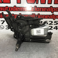 Lunette arrière Peugeot 3008