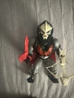 Vintage 80s Masters of the Universe He-Man Figure 1984 Hordak Crossbow Cape MOTU
