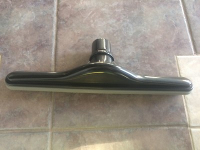 Pro Team Proteam  BackPack Vacuum 1 1/2'' Floor Brush Tool 14' SCALLOPED TOOL