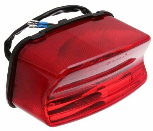 Beleuchtung & Blinker Rück- & Bremsleuchten für Quad, SSV & UTV