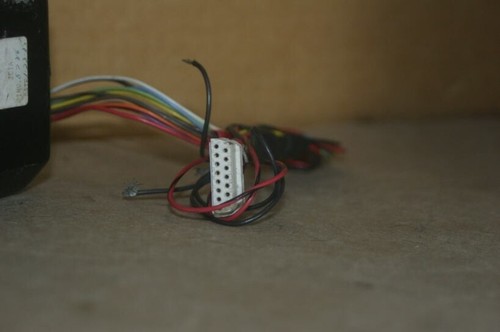 AM135 Digital Altitude Alert Indicator System Aero Mechanism, Inc. - 第 4/5 張圖片