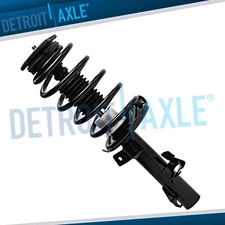 Front Left Side Strut w/ Coil Spring Assembly for 2012 2013 2014 2015 Mazda 5