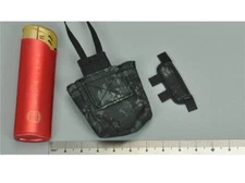 DAMTOYS DAM SF002 1/6 Scale GHOST SERIE TITANS PMC Frank Casey Bag Model