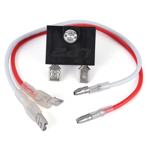 Regulator Rectifier For Yamaha MR50 MJ50 RD50 TT600 GT80 RS100 QT50 353-81970-50 - Foto 7 di 7