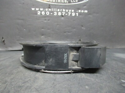 HOFFMAN AXIAL COOLING FAN A-6AXFN 240 CFM 115 VOLT 0.31 AMP HOFFMAN AXIAL COOLING FAN A-6AXFN 240 CFM 115 VOLT 0.31 AMP