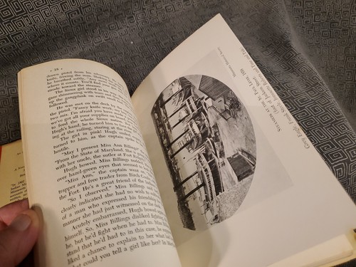 Signed Copy- Birch Coulie - Sioux Uprising Bernard Francis Ederer (1957, HC) - Foto 6 di 9