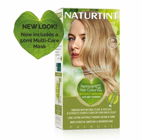 Naturtint Permanent Hair Colours All Colours - Picture 18 of 43