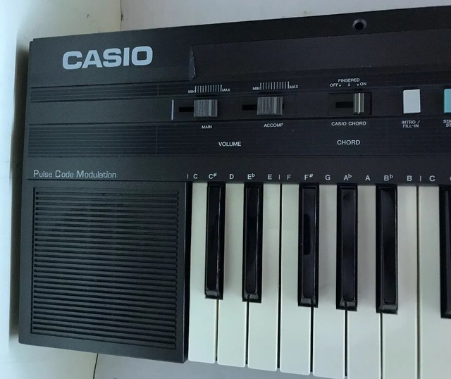 casio ctk 3000 adapter