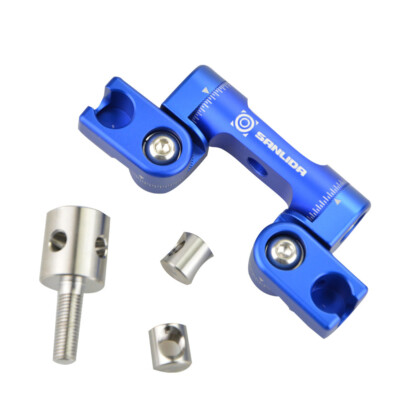 ocairnry Archery Single/Double Sided v-Bar Mount Fully