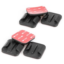 iSHOXS Klebepad Set mit 3M Klebeband passen f...