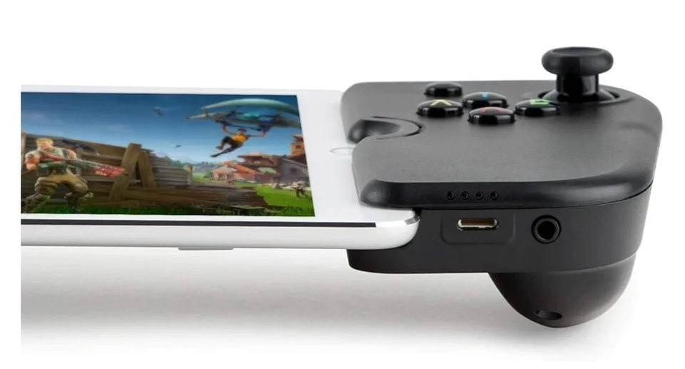 Gamevice Controller GV150 for iPad Pro 9.7, iPad Air 2, iPad Air Black see pics - Image 3 of 4