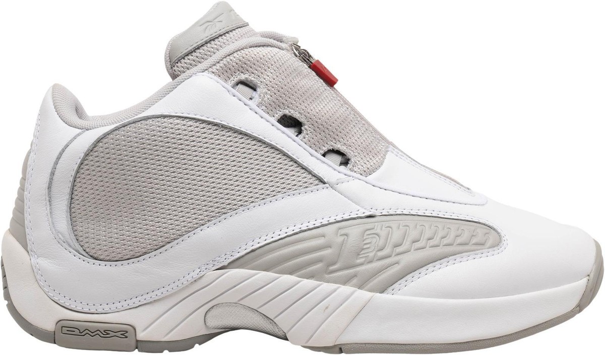 Reebok Answer 4 Men's Sneakers for Sale | Authenticity