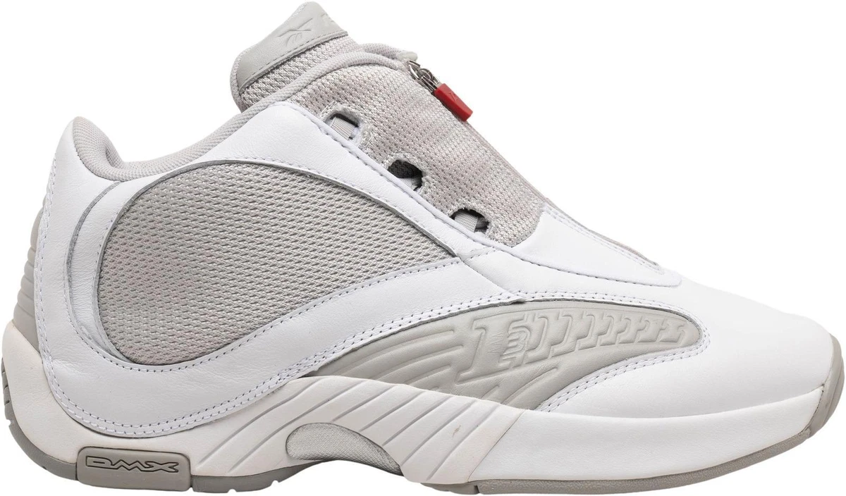 Reebok Answer 4 Men's Sneakers for Sale | Authenticity Guaranteed