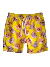 hot topic swim trunks