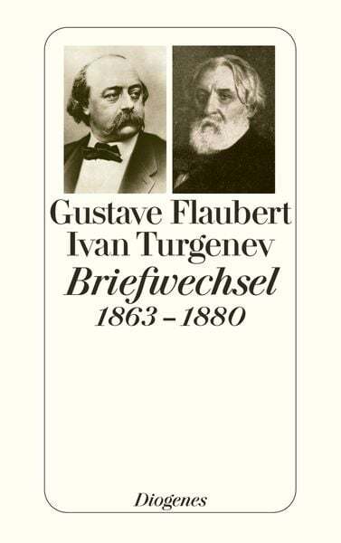 Thumbnail - Briefwechsel 1863–1880