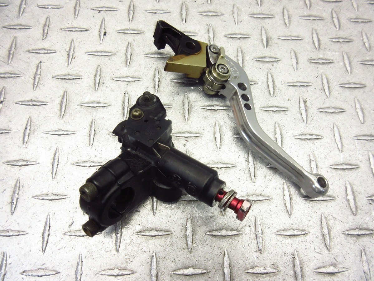1998 98 99 Kawasaki ZX600G ZG600 ZX6R Front Brake Master