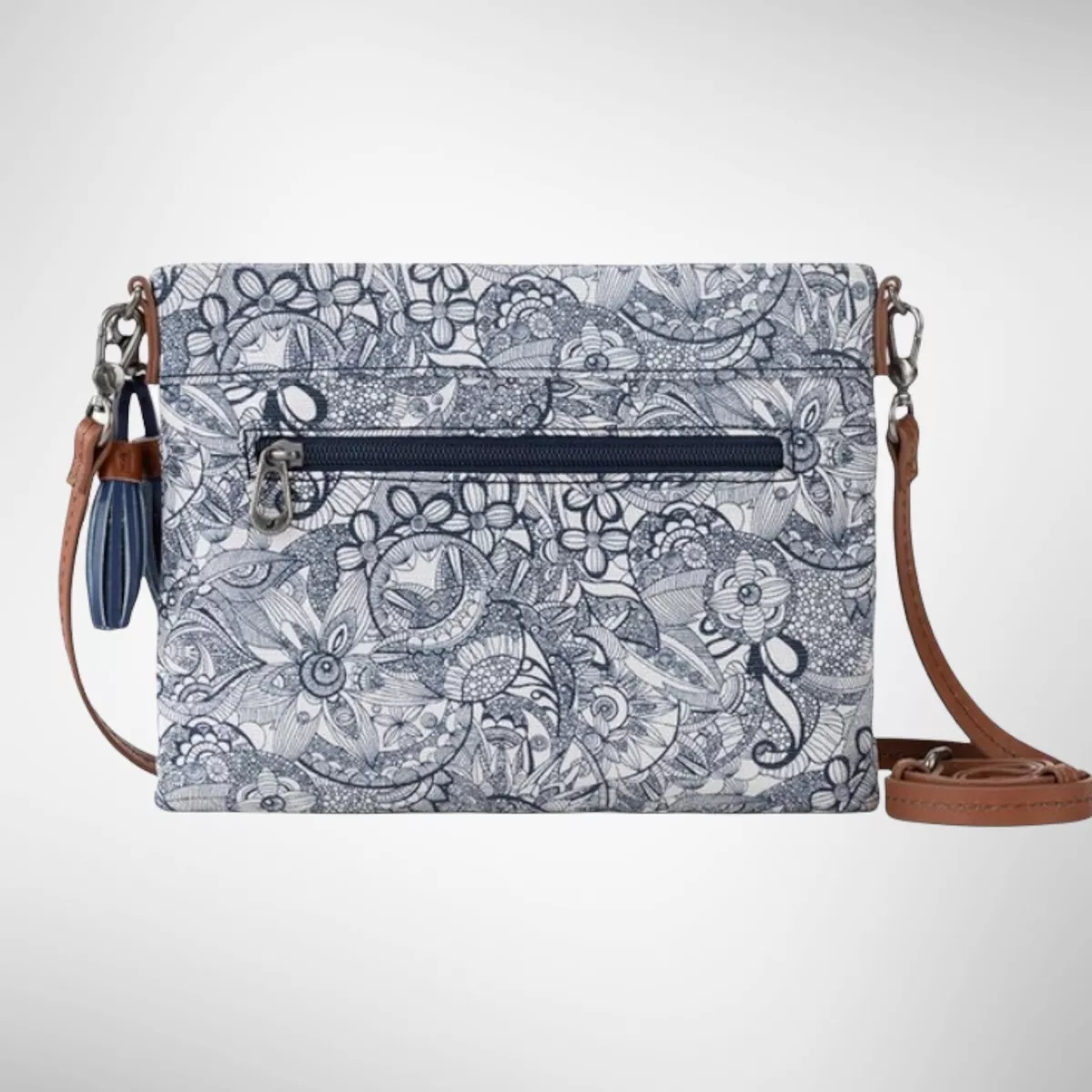 Crossbody bags with outside hotsell pockets