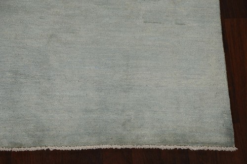 Black Friday Deal Modern Gabbeh Kashkoli Oriental Area Rug Hand-knotted Wool 6x8 - Picture 6 of 12