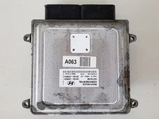 2011-2013 Elantra 39103-2EMA3 Computer Brain Engine Control ECU ECM EBX Module