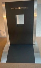 Richard Mille Display Aufsteller Schild Uhren...