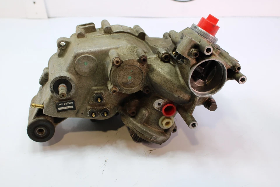 09-12 CAN-AM OUTLANDER MAX 800R TRANSMISSÃO OEM 420685390 - Imagem 2 de 4