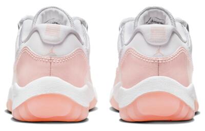 jordan retro 11 low le pink