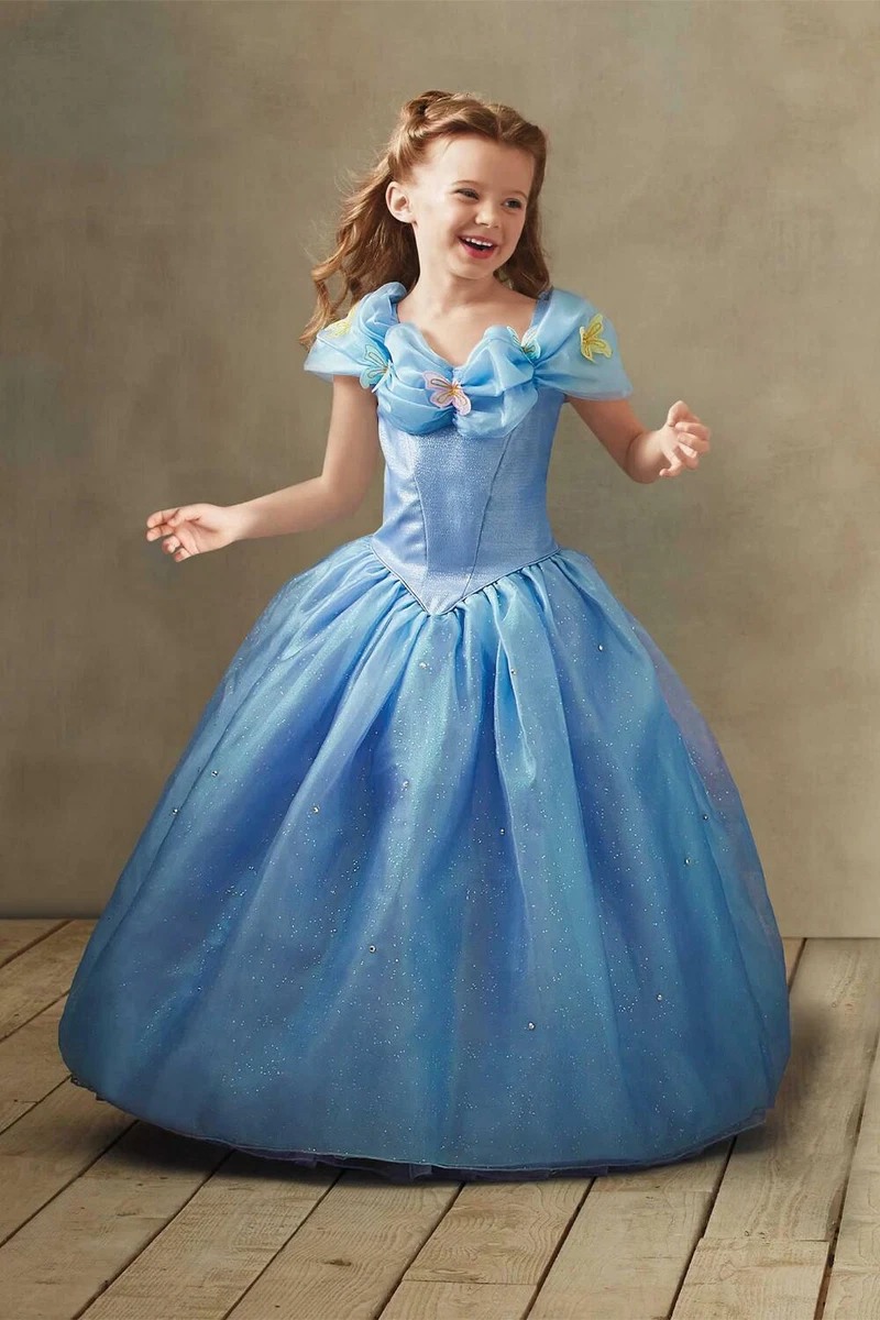 Disney Princess Historical Costume Influences: Cinderella (1950), Part 2 –  Frock Flicks