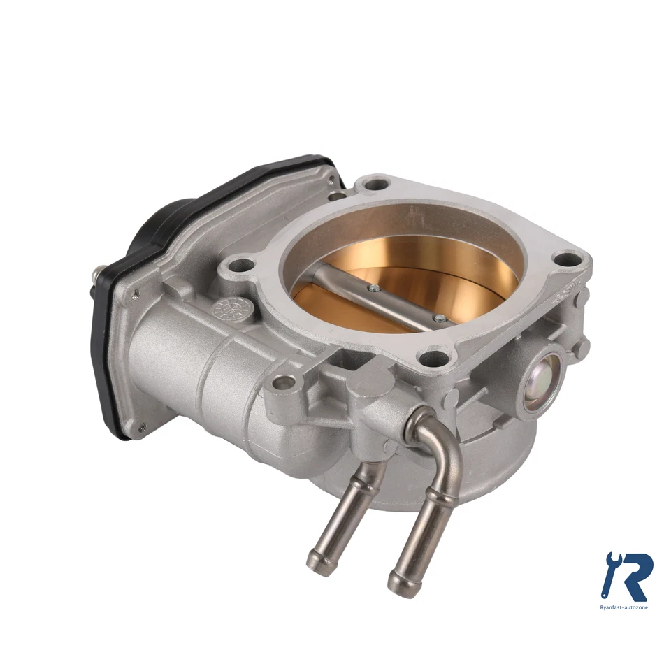 Cuerpo del acelerador para Nissan 2009-2014 para Máxima 3.5 V6 13238010150 TB1061 ETB0021 Foto 2 de 4