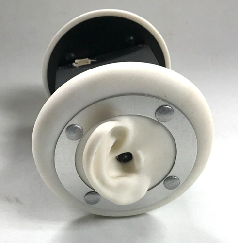 3Dio FS Free Space Binaural Microphone MICROPHONE. Untested. AS IS. - Picture 4 of 6