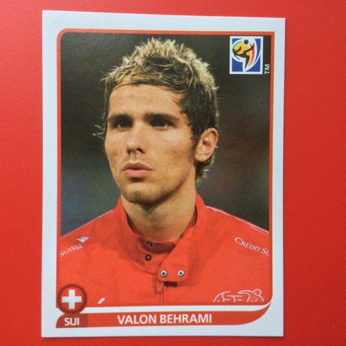 2010 Panini World Cup South Africa Stickers #500-638 Pick to Complete Your Album - Picture 86 of 133