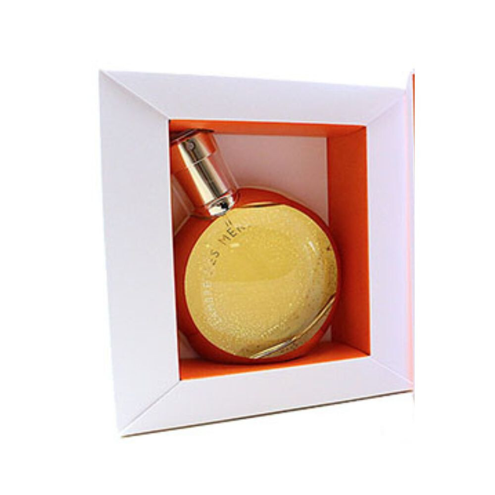 Hermes L'Ambre Des Merveilles EDP for Women 1.6 oz / 50 ml - Spray