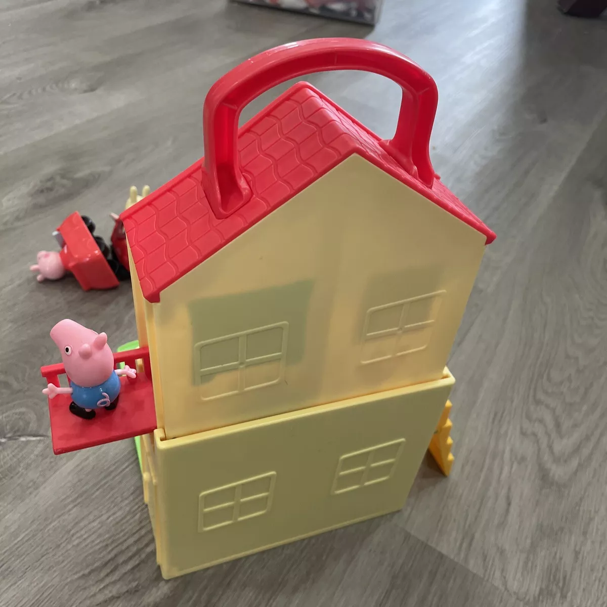 Mega casa di Peppa Pig - Vinted