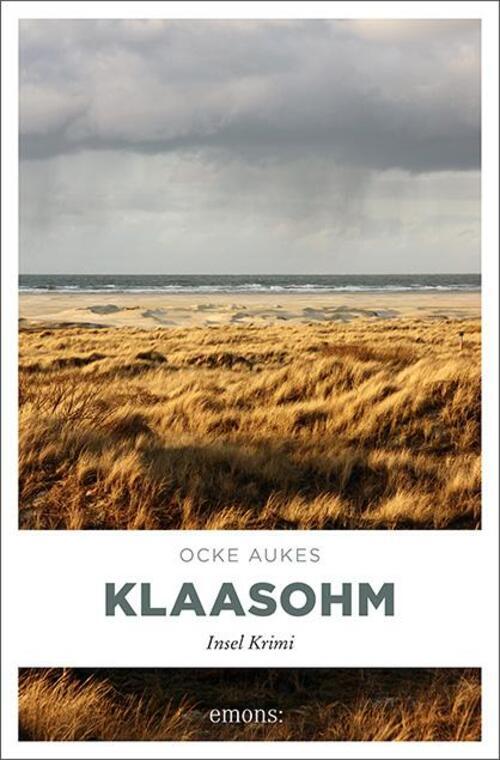 Thumbnail - Klaasohm | Ocke Aukes | Taschenbuch | Insel Krimi | 192 S. | Deutsch |