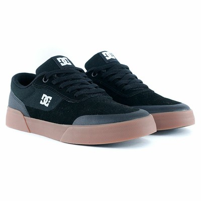 dc shoes switch plus