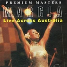 Marcia Hines – Live Across Australia CD  VERY HARD TO FIND