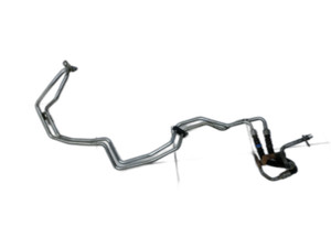 Öl Schmierstoff Schlauch Ölleitung für Audi A5 8T 07-12 TDI 2,7 140KW