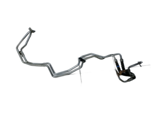 Öl Schmierstoff Schlauch Ölleitung für Audi A5 8T 07-12 TDI 2,7 140KW