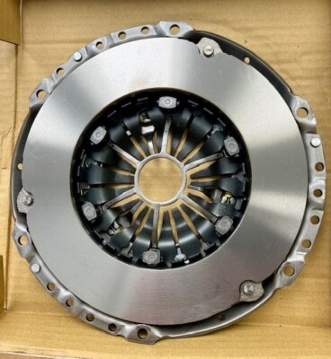 MAZDA OEM 14-17 6-Clutch Pressure Plate PY0116410 | eBay