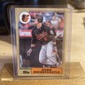 2022 Topps Update Series - 1987 Topps Baseball #87TBU-9 Ryan Mountcastle