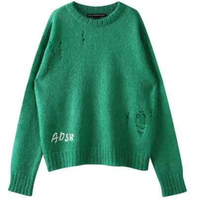トップス ANDERSSON BELL MOHAIR CREW-NECK SWEATER s-l400.jpg
