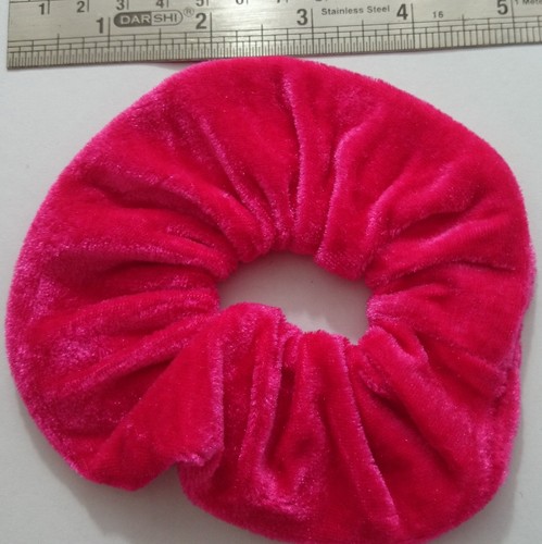 PAR DE BANDAS ELÁSTICAS ELÁSTICAS ELÁSTICAS PARA EL CABELLO RIZADO PARA EL CABELLO RIZADO - Imagen 3 de 15