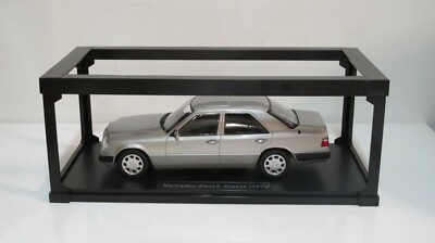 1:18 I-SCALE MERCEDES BENZ E320 E KLASSE FACELIFT W124