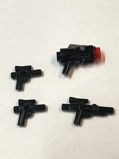 LEGO Star Wars™ - X4 Blasters - Ref. 92738 & 58247 & 15391c01 Black/Black