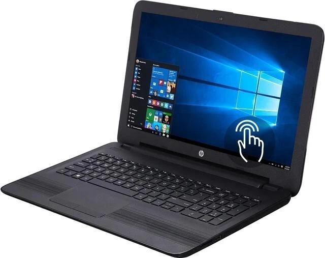 ☆HP AMD A10 12GB SSD＋HDD Win10 HP Windows 10 AMD A10 Quad-Core PC Laptops & Netbooks for sale | eBay