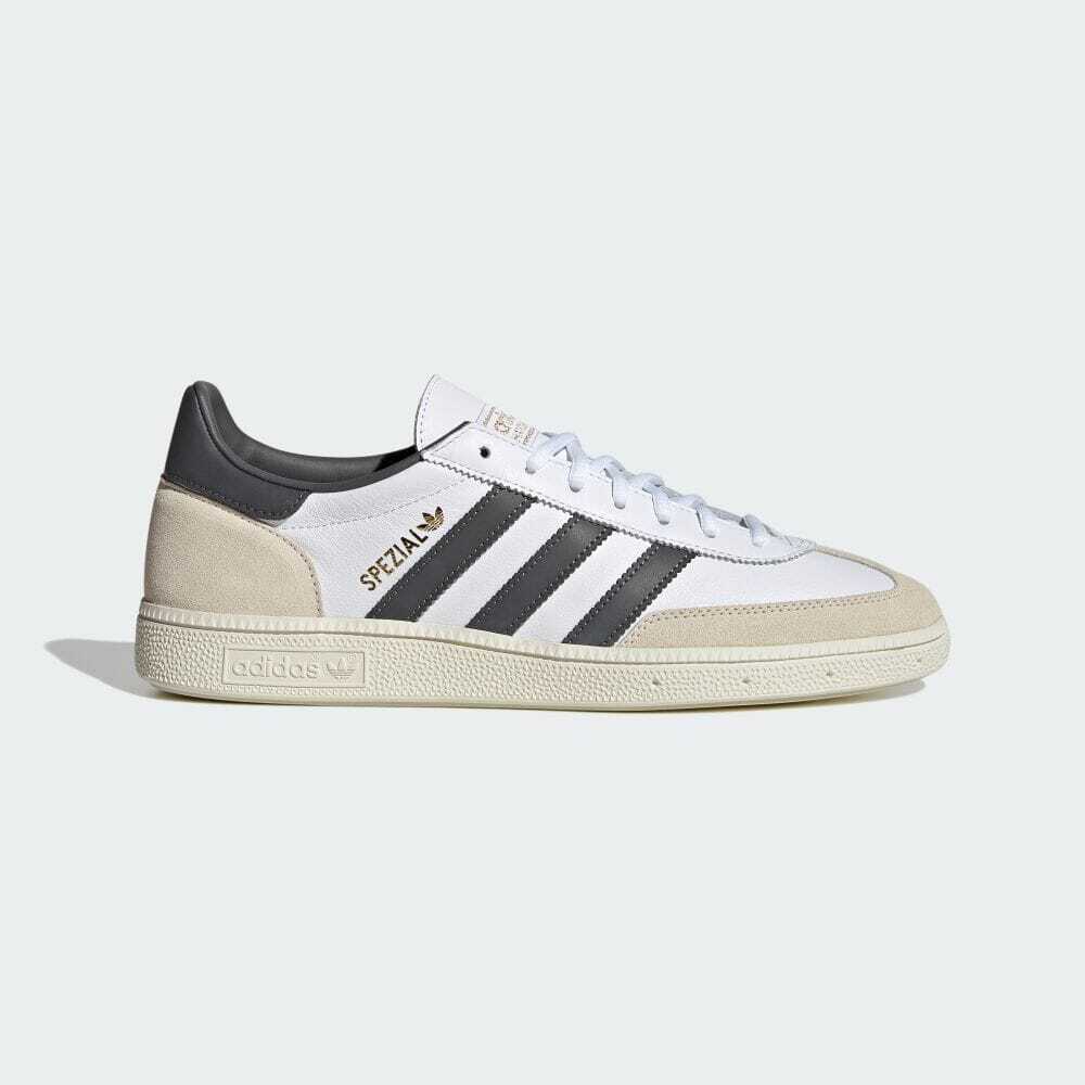 Adidas Originals HANDBALL SPEZIAL Footwear White/Gray Five IF3741 