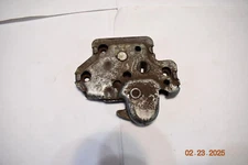 Original gm 1968 - 72 Trunk Lid Latch Chevelle GTO lemans Cutlass 442 Skylark