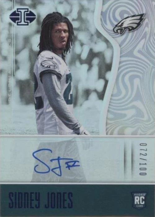 Trophy Collection Blue