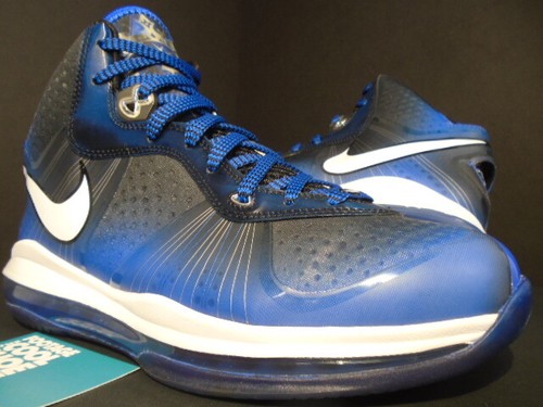 2011 NIKE LEBRON VIII 8 V/2 ALL-STAR 