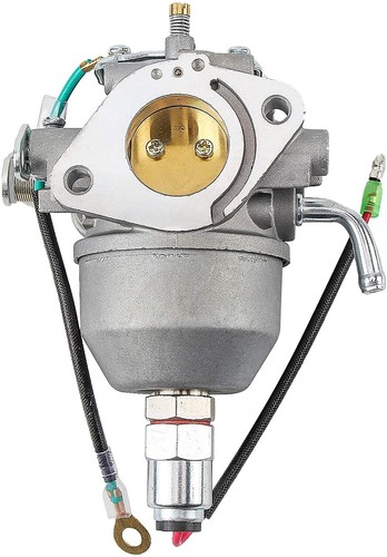 Carburetor For Generac Guardian RV 0D8807 QP55 QP65 QP75 - Picture 4 of 8